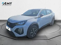 Nouvelle 2025 Peugeot e-2008 Active SUV | 30 285 €