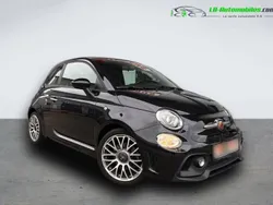 Utilisé 2019 Abarth 595 Citadine | 20 300 € (Prix cher)