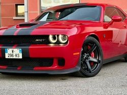 Utilisé 2025 Dodge Challenger Coupé | 78 500 €