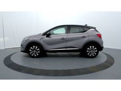 Gris Occasion 2023 Renault Captur Techno SUV | 19 990 € (Prix juste)