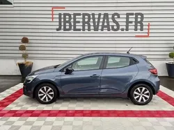 Utilisé 2022 Renault Clio V Equilibre Berline | 13 999 € (Prix juste)