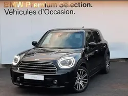 Utilisé 2022 Mini Cooper Countryman Premium SUV | 31 990 € (Prix assez cher)