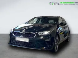 Utilisé 2021 Kia Ceed Berline | 22 400 € (Super prix)