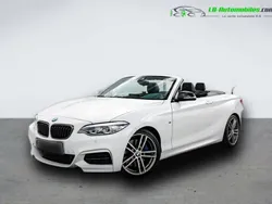 Utilisé 2019 BMW M240 M Sport Coupé | 47 400 €
