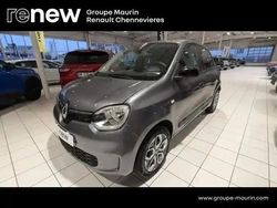 Gris lunaire Occasion 2022 Renault Twingo Equilibre Citadine | 12 490 € (Prix juste)