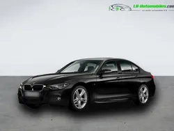 Utilisé 2017 BMW 320 Comfort Edition Berline | 31 600 € (Prix cher)
