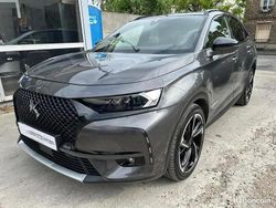 Gris Utilisé 2021 DS Automobiles DS7 Crossback SUV | 26 900 € (Bon prix)