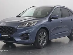 Bleu Utilisé 2023 Ford Kuga ST-Line X SUV | 25 499 € (Super prix)