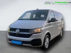 Utilisé 2021 VW Multivan Break | 46 400 € (Prix juste)