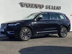 Noir onyx Utilisé 2024 Volvo XC90 SUV | 67 900 €