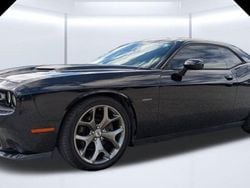 Noir Occasion 2015 Dodge Challenger Coupé | 33 531 € (Prix juste)