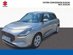 Utilisé 2025 Suzuki Swift | 18 980 € (Prix juste)