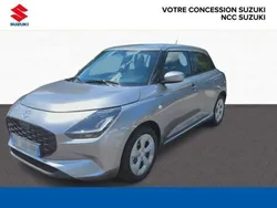 Utilisé 2025 Suzuki Swift | 18 990 € (Prix assez cher)