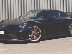 Noir Utilisé 2021 Porsche 911 GT3 Coupé | 225 900 €