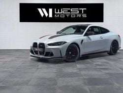 Utilisé 2023 BMW M4 Comfort Edition Coupé | 174 900 €