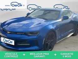 Utilisé 2017 Chevrolet Camaro Berline | 35 990 €