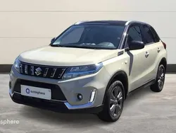 Blanc Utilisé 2024 Suzuki Vitara SUV | 20 999 € (Prix juste)