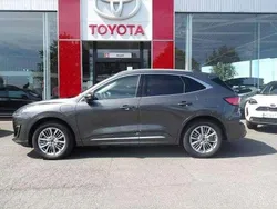 Utilisé 2022 Ford Kuga Vignale SUV | 34 990 €