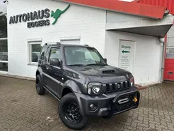 Utilisé 2017 Suzuki Jimny SUV | 18 990 € (Prix juste)