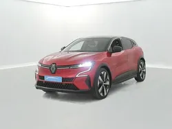 Utilisé 2022 Renault Mégane Techno Berline | 20 490 € (Prix juste)