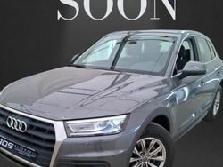 Utilisé 2018 Audi Q5 SUV | 29 990 € (Bon prix)