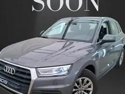 Utilisé 2018 Audi Q5 SUV | 29 990 € (Prix juste)