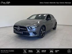 Utilisé 2022 Mercedes A250 Progressive Berline | 29 990 € (Bon prix)