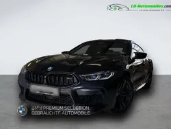 Utilisé 2024 BMW M8 Comfort Edition Coupé | 114 600 €