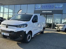 Nouvelle 2024 Citroën Jumpy Monospace | 33 490 € (Bon prix)
