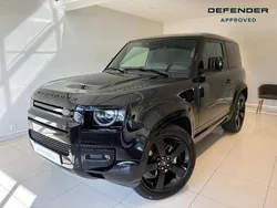 Utilisé 2025 Land Rover Defender SE Dynamic SUV | 91 290 €