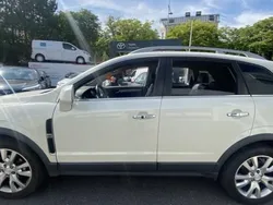 Utilisé 2011 Opel Antara Cosmo SUV | 9 990 €
