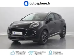 Utilisé 2023 Ford Puma Titanium SUV | 21 499 € (Prix juste)