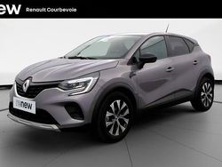 Gris Utilisé 2024 Renault Captur Evolution SUV | 17 490 € (Prix juste)