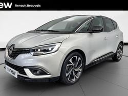Gris Utilisé 2020 Renault Scénic IV Intens Monospace | 17 990 € (Prix juste)