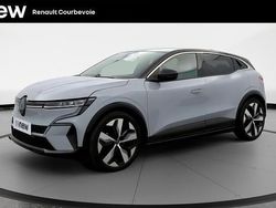Gris Utilisé 2022 Renault Mégane Techno Berline | 21 950 € (Prix juste)