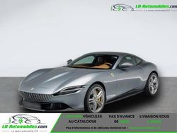 Utilisé 2021 Ferrari Roma Coupé | 229 000 € (Prix juste)