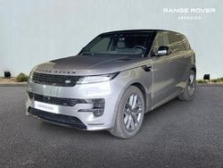 Utilisé 2024 Land Rover Range Rover Sport SE Dynamic SUV | 109 840 € (Bon prix)