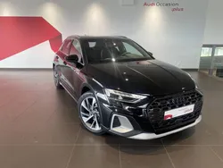 Utilisé 2025 Audi A3 S-Line Berline | 54 990 €