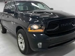 Noir Utilisé 2018 Dodge Ram Pick-up | 30 061 € (Super prix)