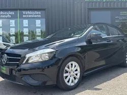 Utilisé 2012 Mercedes A180 Berline | 11 990 €