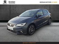 Gris Utilisé 2024 Seat Ibiza Copa | 20 490 € (Prix juste)