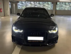 Utilisé 2012 Audi A6 Sport Berline | 18 500 € (Prix juste)