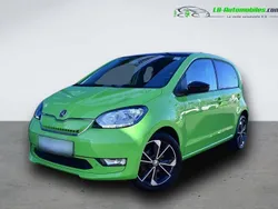 Utilisé 2020 Skoda Citigo-e IV Citadine | 17 900 € (Prix cher)