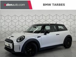 Utilisé 2023 Mini Cooper SE Hatch Citadine | 20 990 € (Prix juste)