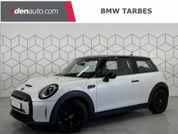 Utilisé 2023 Mini Cooper SE Hatch Citadine | 21 890 € (Prix juste)