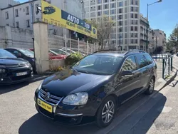 Utilisé 2009 VW Golf VI Berline | 4 990 €
