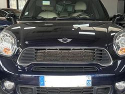 Utilisé 2011 Mini Cooper SD Citadine | 9 990 €