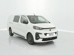 Blanc Nouvelle 2025 Citroën Jumpy Monospace | 39 240 € (Prix cher)