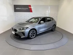 Utilisé 2025 BMW 120 M Sport Citadine | 40 000 € (Prix juste)