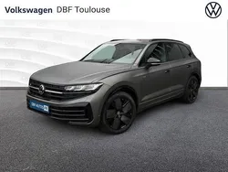 Utilisé 2025 VW Touareg R SUV | 89 480 € (Prix cher)